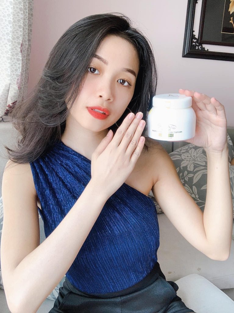 Phản hồi của khách hàng sau khi sử dụng sản phẩm