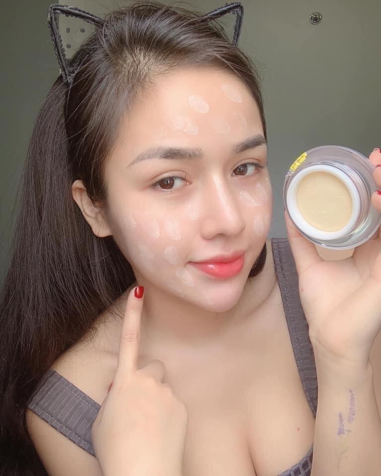 Hiệu quả sau 2 tháng sử dụng