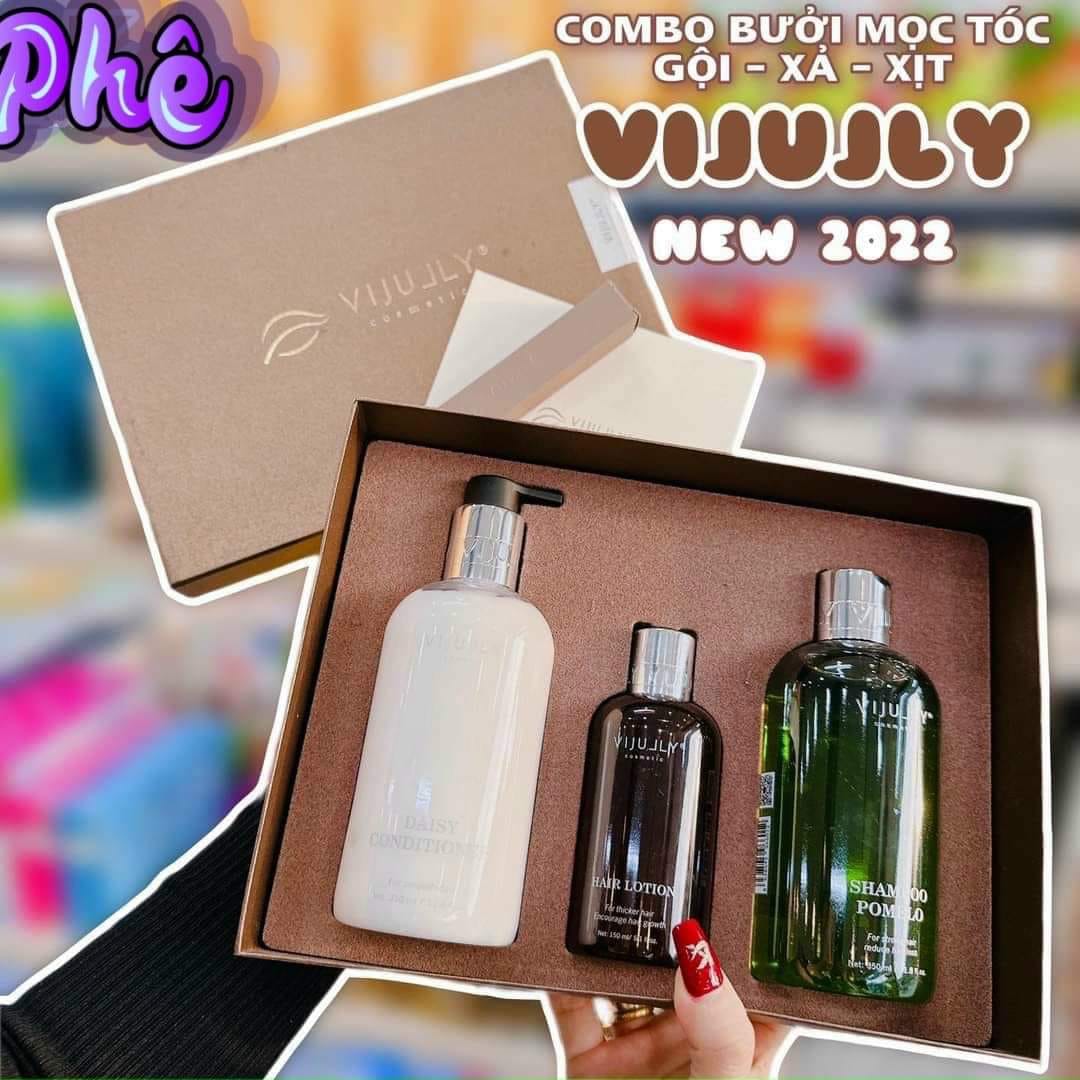 Những ai nên sử dụng Dầu Gội Vi Jully