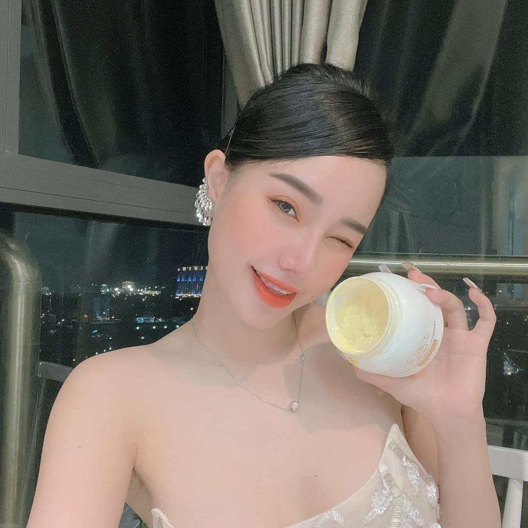 Review body mềm chính hãng