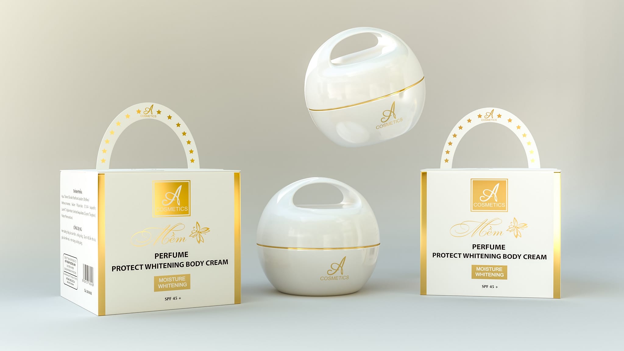 Body mềm nước hoa mẫu mới 2023