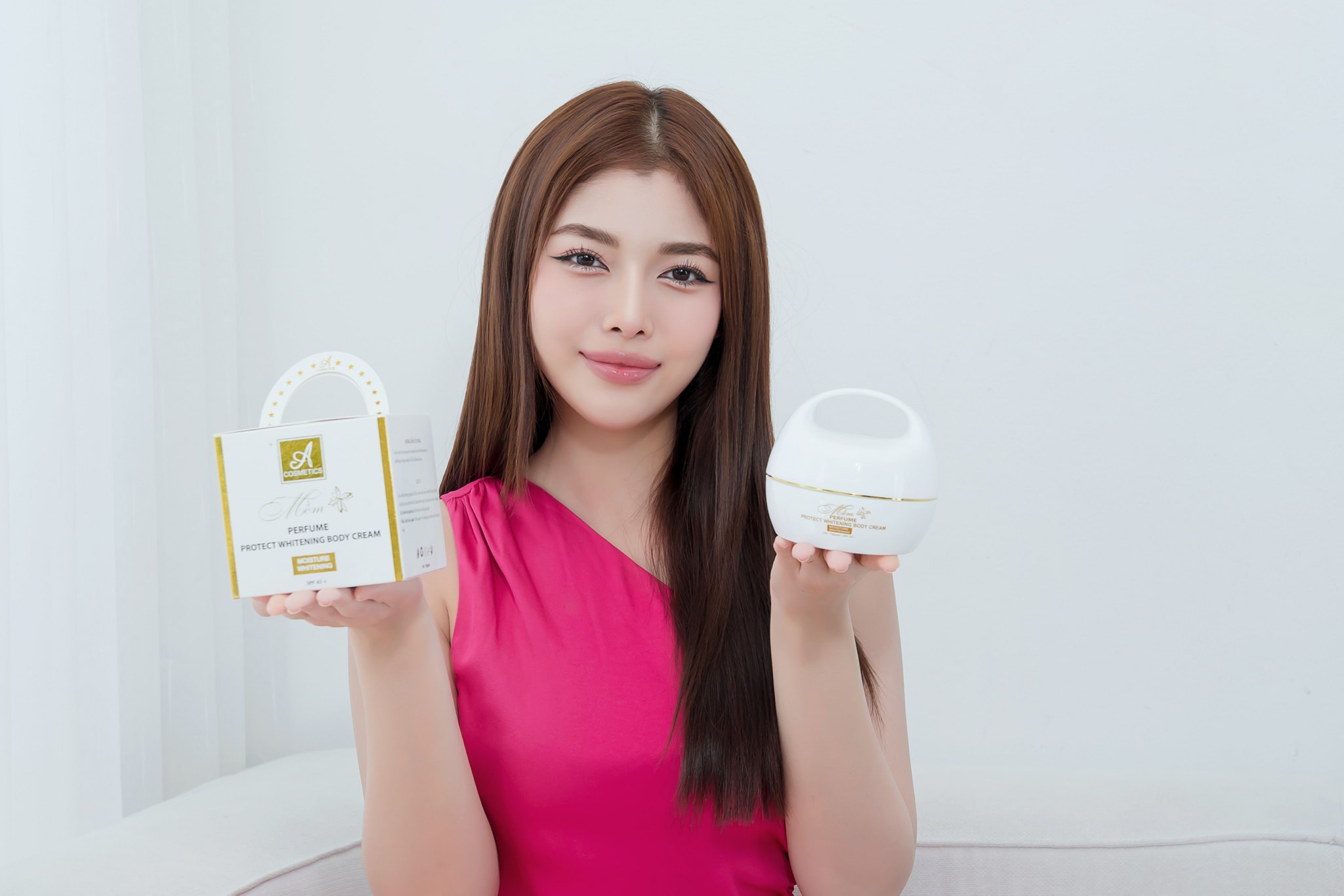 Địa chỉ mua kem body mềm mới 2023 chính hãng