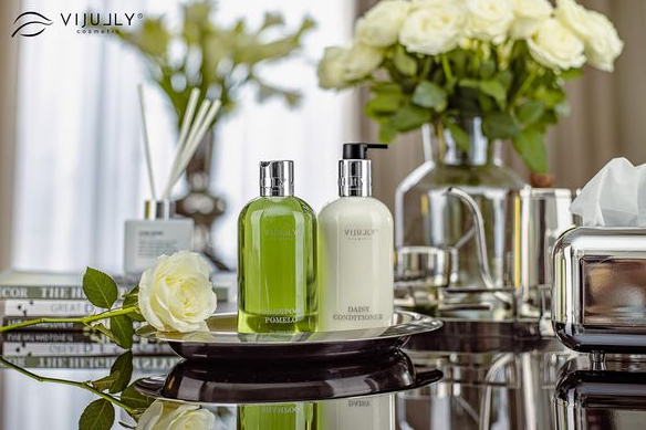 Dầu gội vijully chính hãng