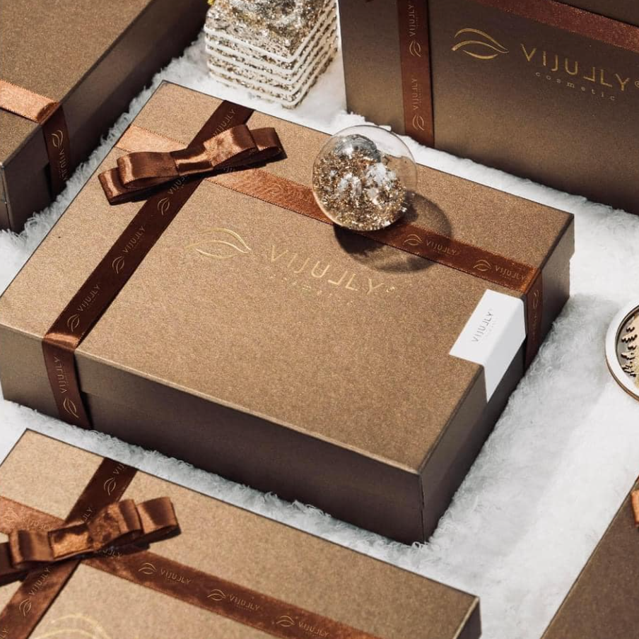 Bộ Dầu Gội Vi Jully-COMBO Dưỡng Tóc Hoàn Hảo