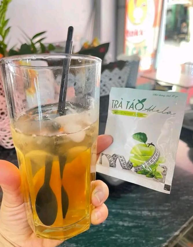 Sản phẩm chính hãng giảm cân hiệu quả an toàn