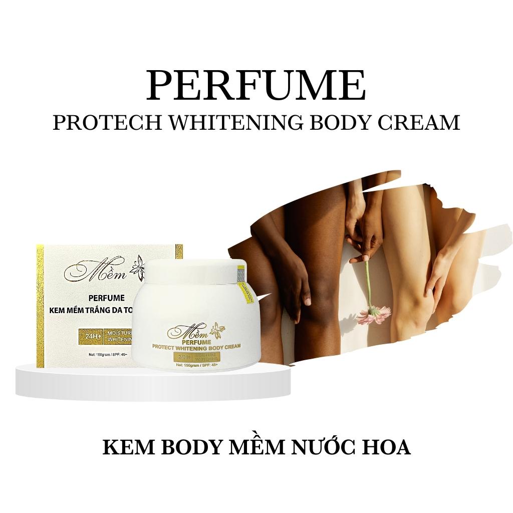 Kem body mềm A Cosmetics có phải kem trộn không