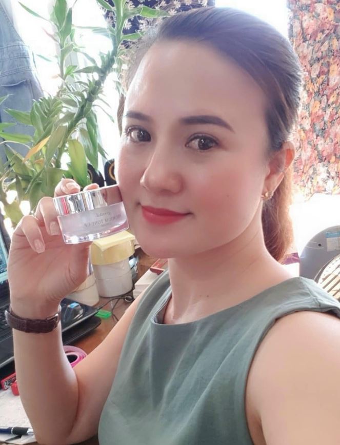 Kem dưỡng ốc sên Hàn Quốc được nhiều khách hàng lựa chọn