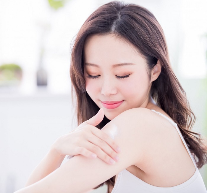 Top 3 Kem Dưỡng Trắng Da Body Được Săn Đón Nhất 2022