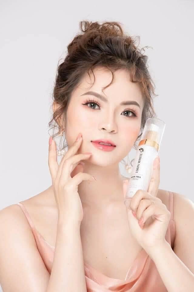 Lskin White có tác dụng gì