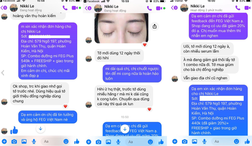 Đánh giá từ người dùng