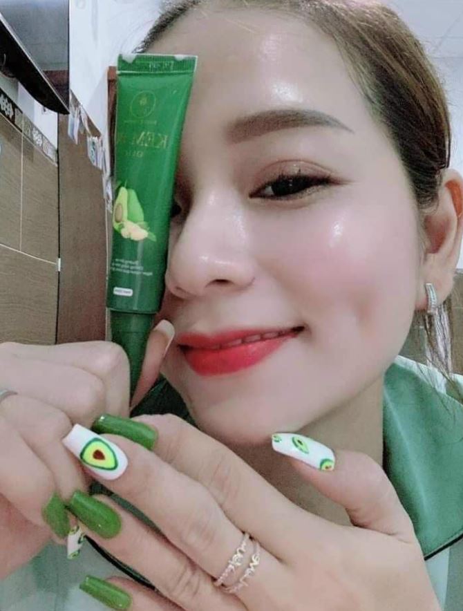 Hình ảnh khách hàng sau khi sử dụng sản phẩm