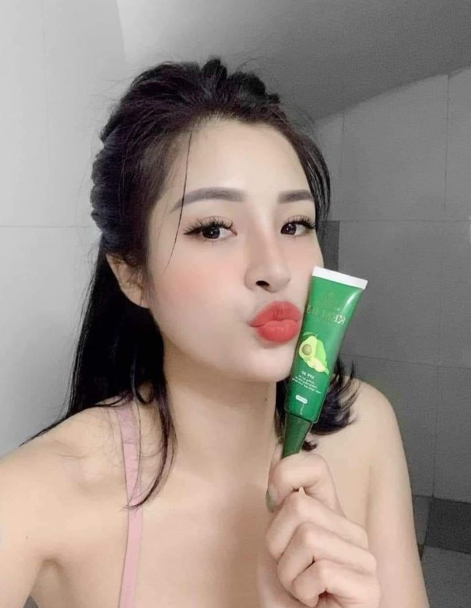 Mua Kem Bơ Olic chính hãng tại Ohara Beauty