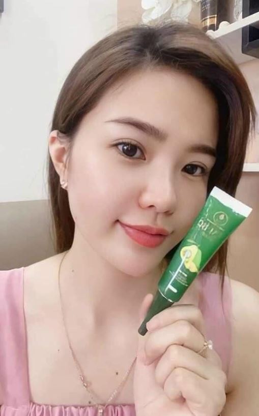 Review kem bơ Olic từ khách hàng