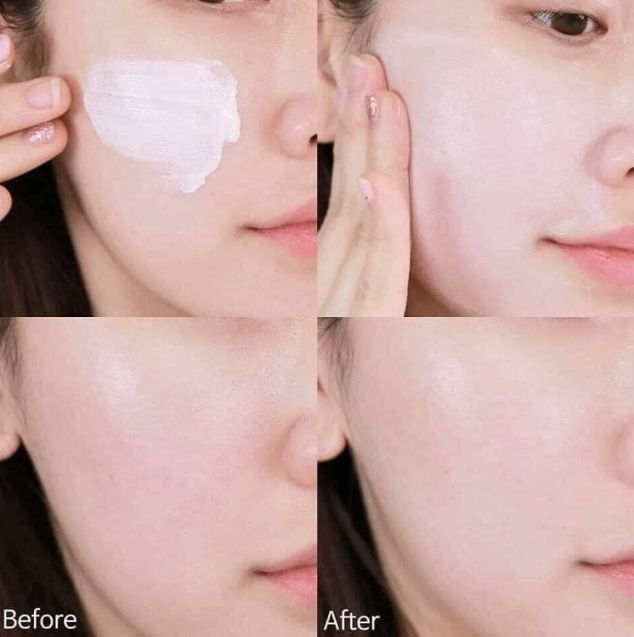 Hướng dẫn sử dụng Kem Chống Nắng Innisfree