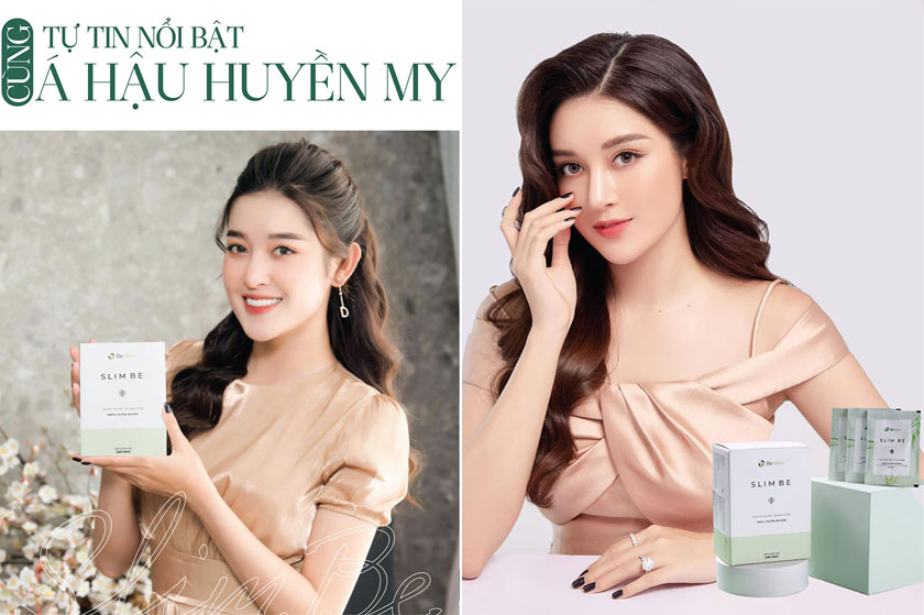 Review của khách hàng sau khi dùng giảm cân Slimbe