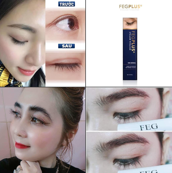 Hiệu quả có thể thấy rõ sau 14 ngày sử dụng