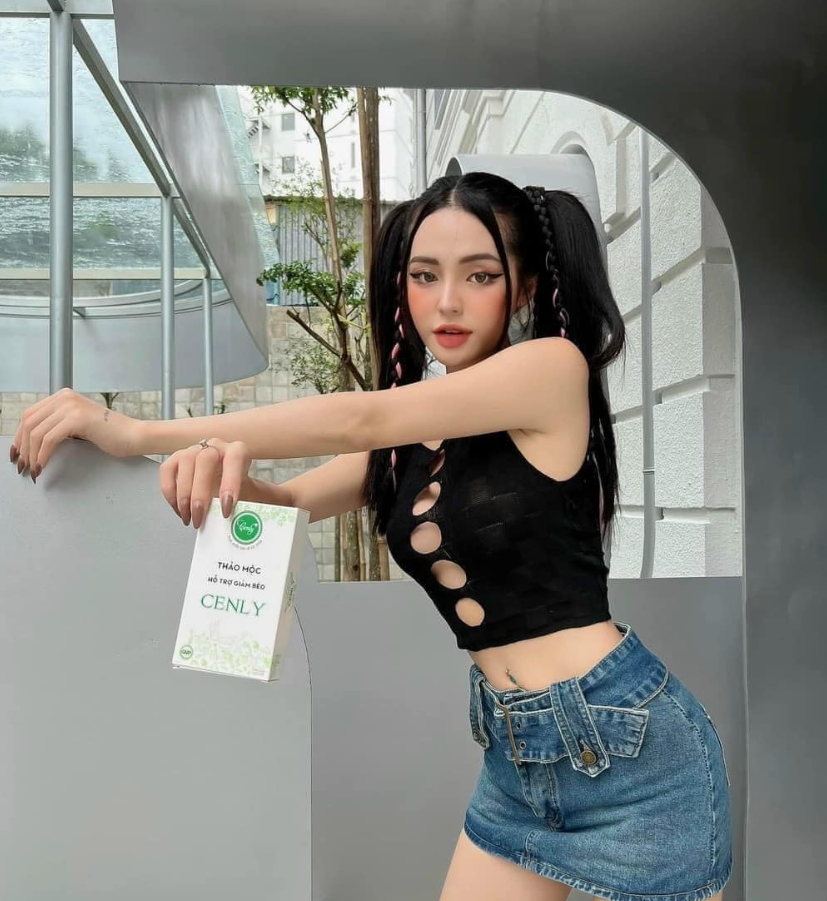 Hình ảnh khách hàng sau khi sử dụng Cenly hiệu quả