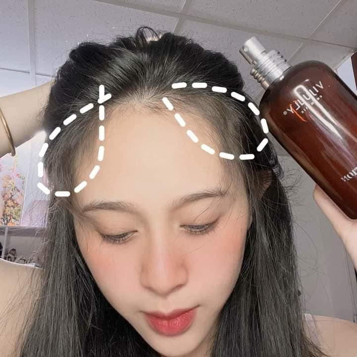 Đối tượng nên dùng tinh dầu bưởi Vi Jully