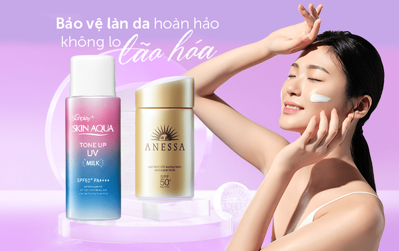 Dưỡng trắng da toàn thân