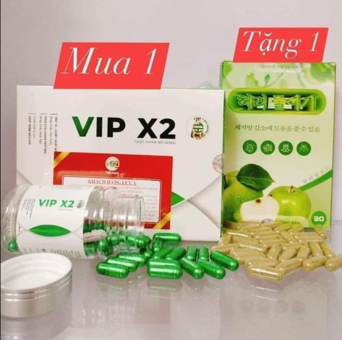 Tiến Hạnh mẫu mới có tác dụng giảm cân nhanh gấp 2 lần mẫu cũ