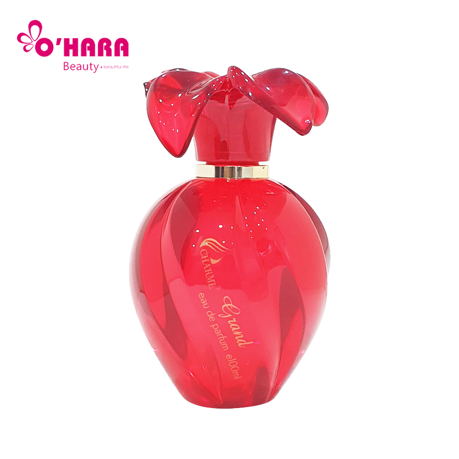 Nước Hoa Nữ Charme Grand 100ml