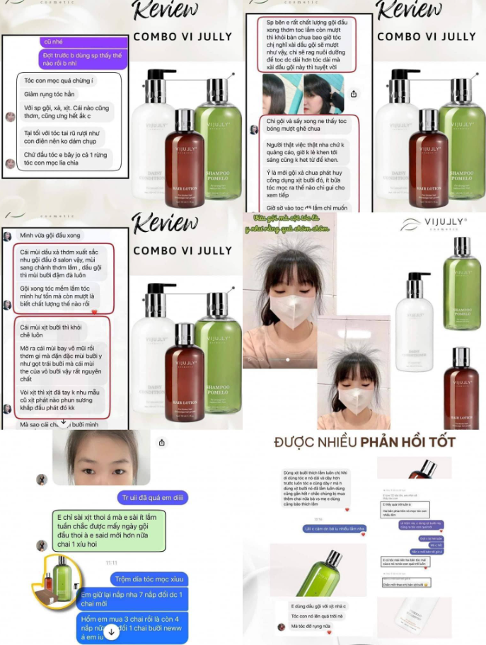 Nhiều khách hàng tin dùng và hiệu quả