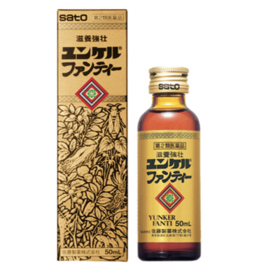 Tăng cường sức khỏe