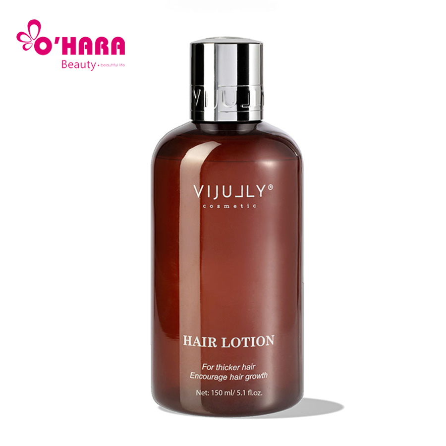 Tinh Dầu Bưởi Vijully – Kích Mọc Tóc, Chăm Sóc Tóc Hiệu Quả