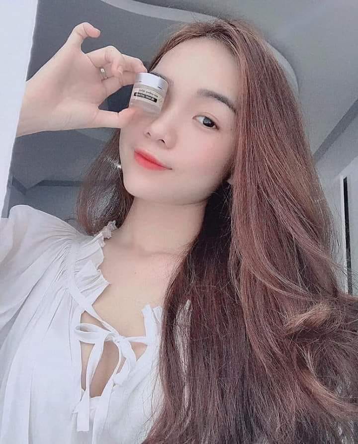 Review của khách hàng sau khi sử dụng kem face Thanh Mây