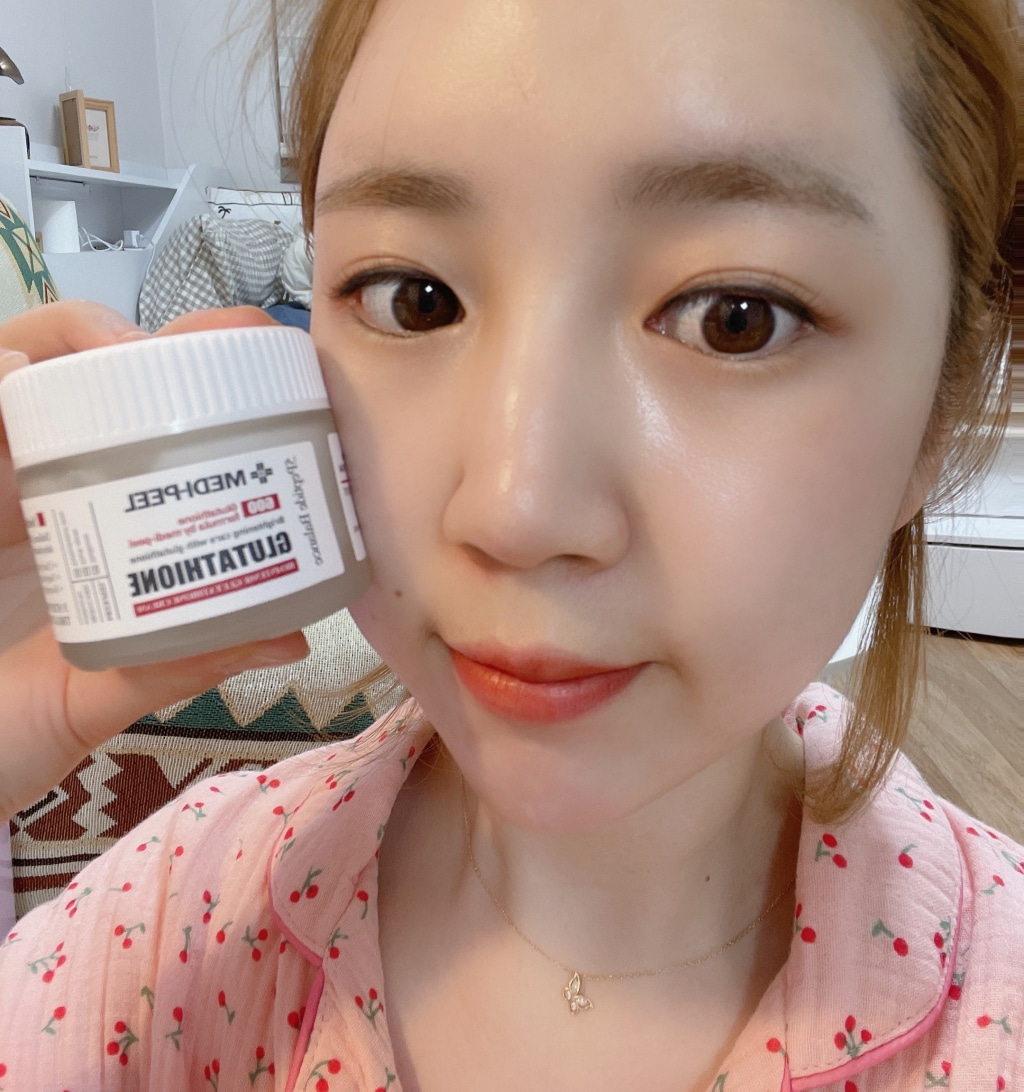 Review kem Medi Peel có tốt không
