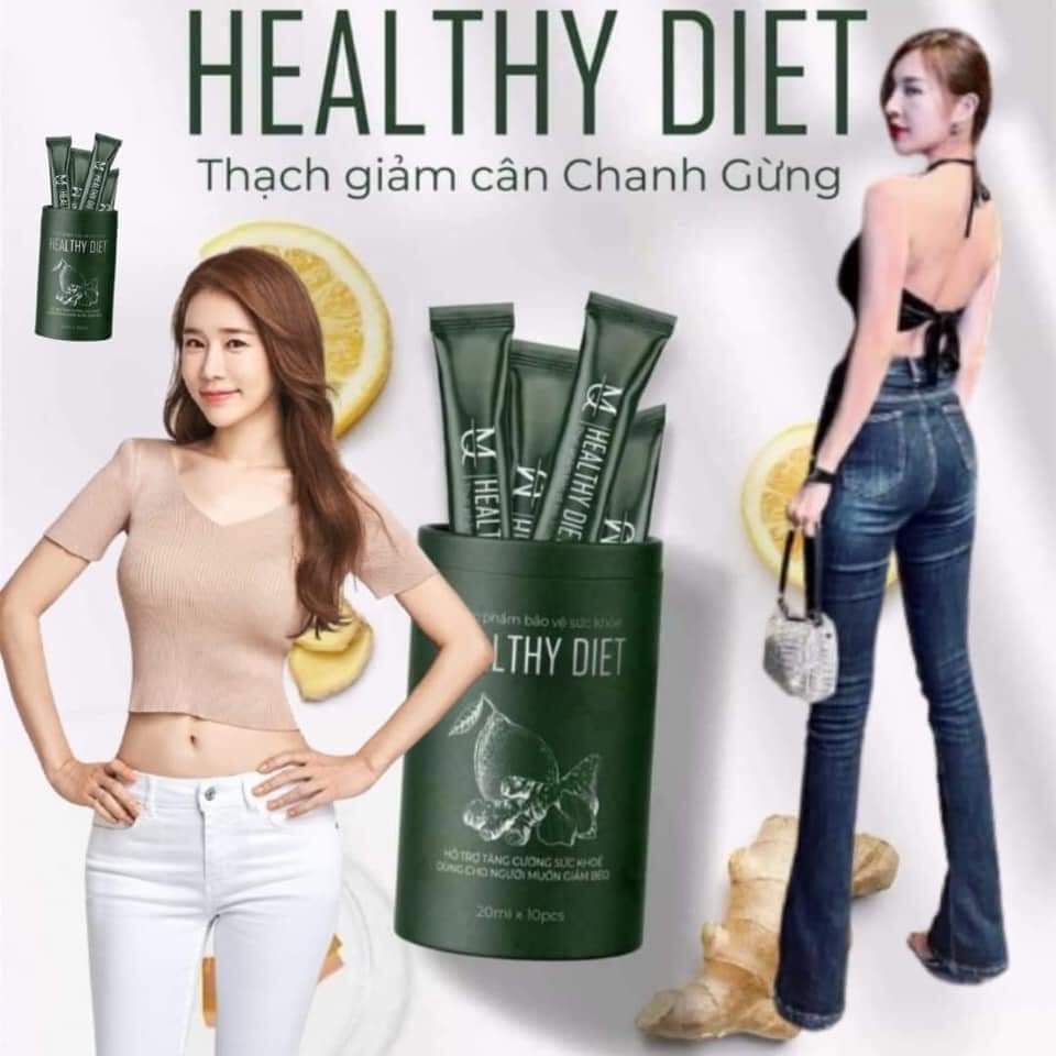 Vì Sao Chanh và Gừng giúp bạn giảm cân hiệu quả?
