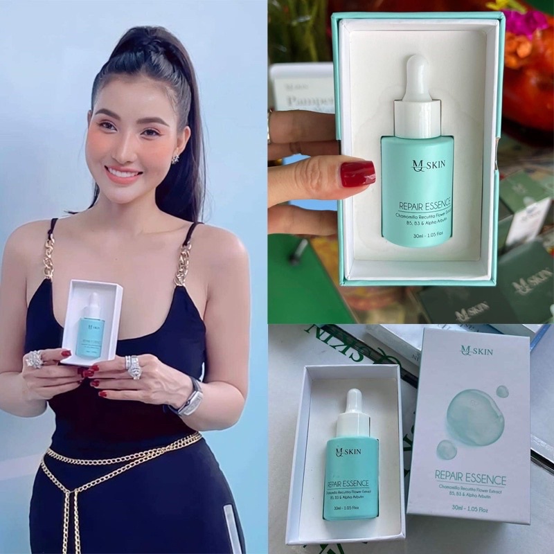 Mua Serum Phục Hồi Kháng Viêm MQ Skin chính hãng