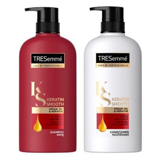 Cặp gội xả Tresemme Thái Lan
