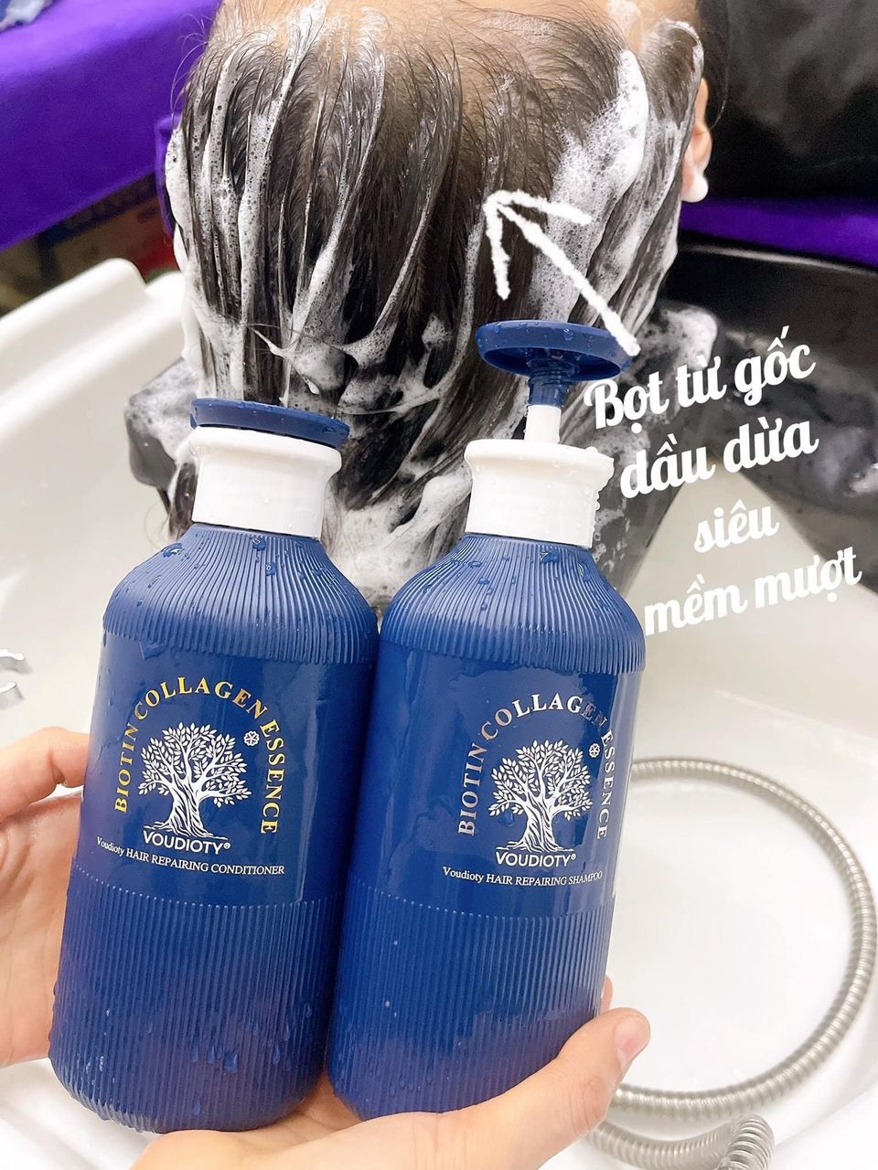 Hướng dẫn sử dụng sản phẩm có hiệu quả