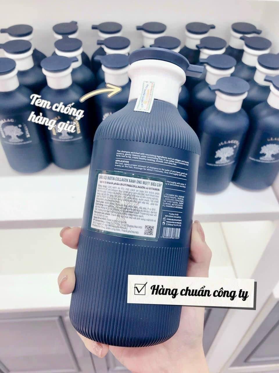 Hàng chuẩn công ty, có tem chống hàng giả