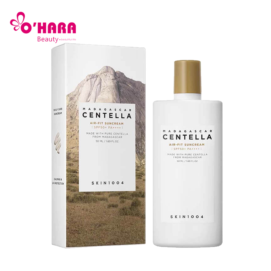 Kem Chống Nắng Centella Skin1004 – Cấp Ẩm, Bảo Vệ Da Hiệu Quả