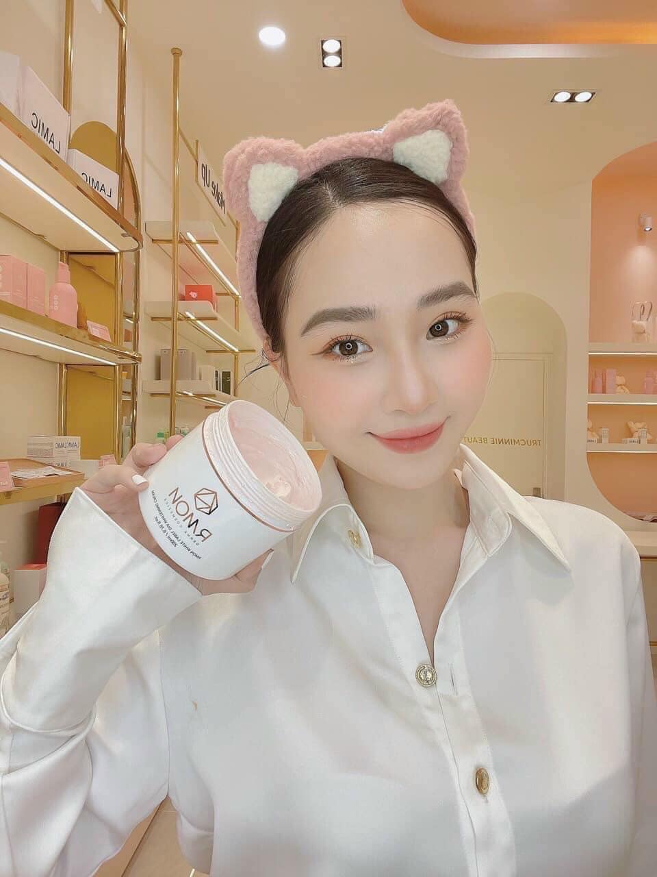 Review kem body Rmon từ khách hàng