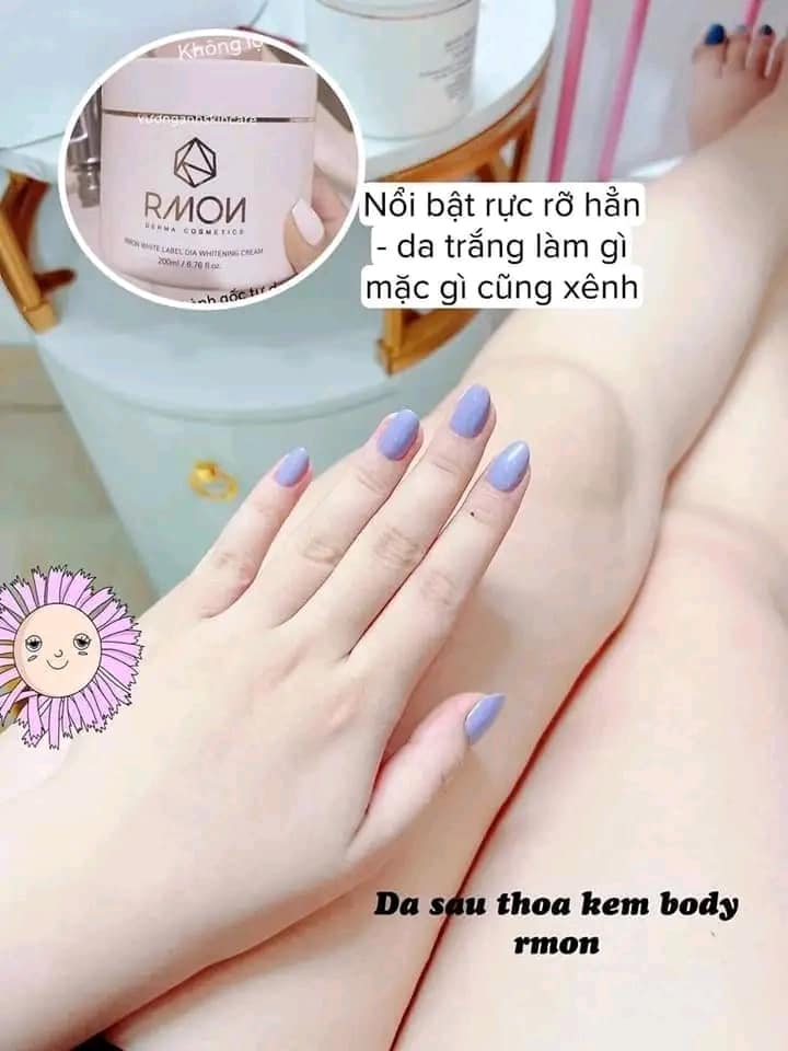 Tái tạo tế bào mới trắng hồng và loại bỏ các hắc tố gây sạm da, không đều màu