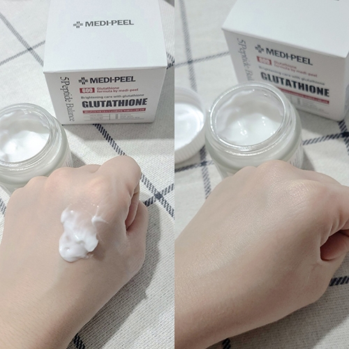 Kem dưỡng da Medi Peel có tốt không