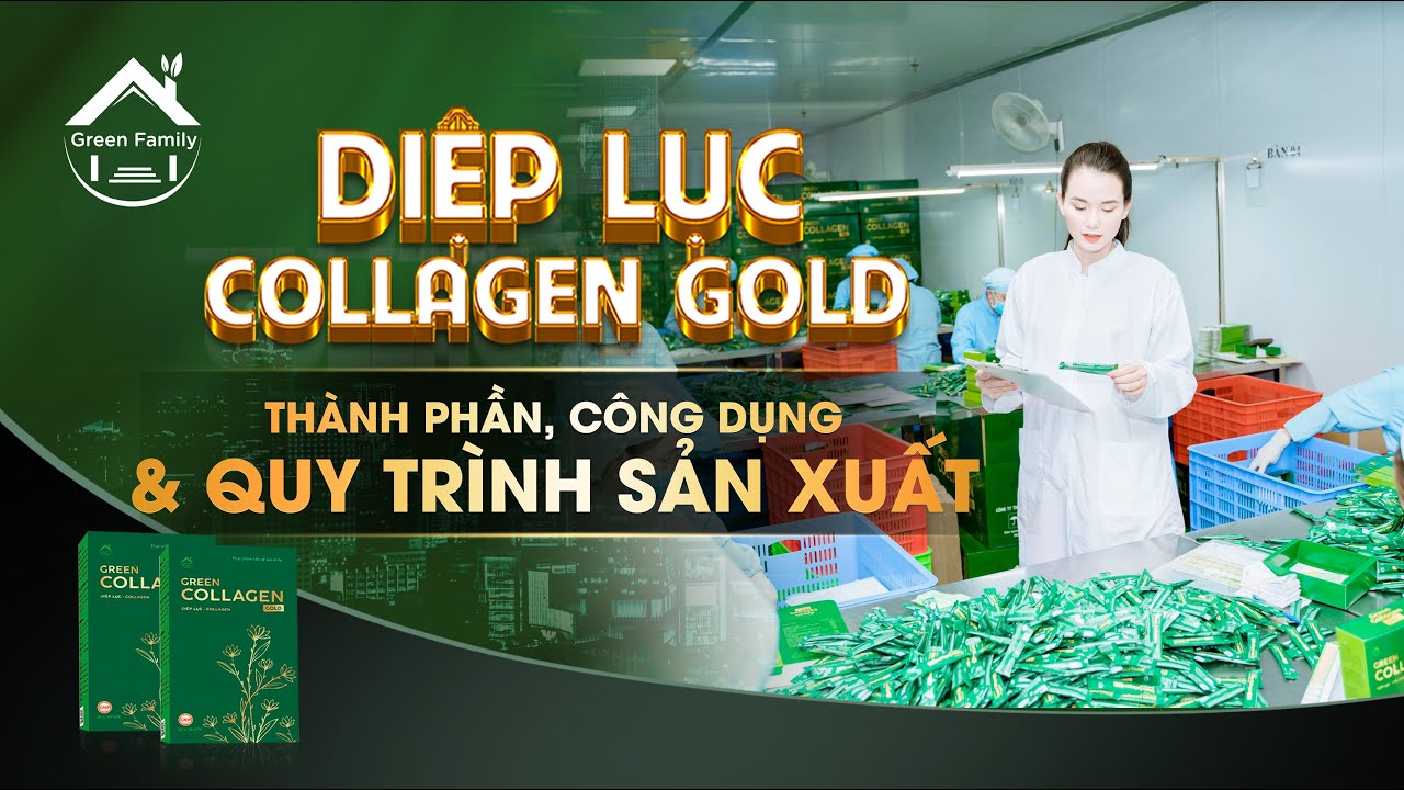 Quy trình công nghệ sản xuất hiện đại