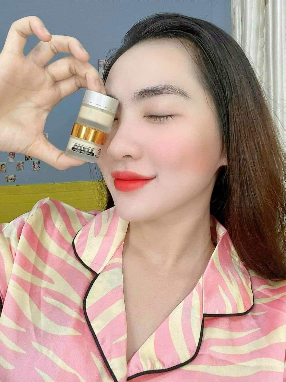 Hạn chế hình thành các vết thâm mụn, làm mờ các vết thâm sau mụn.