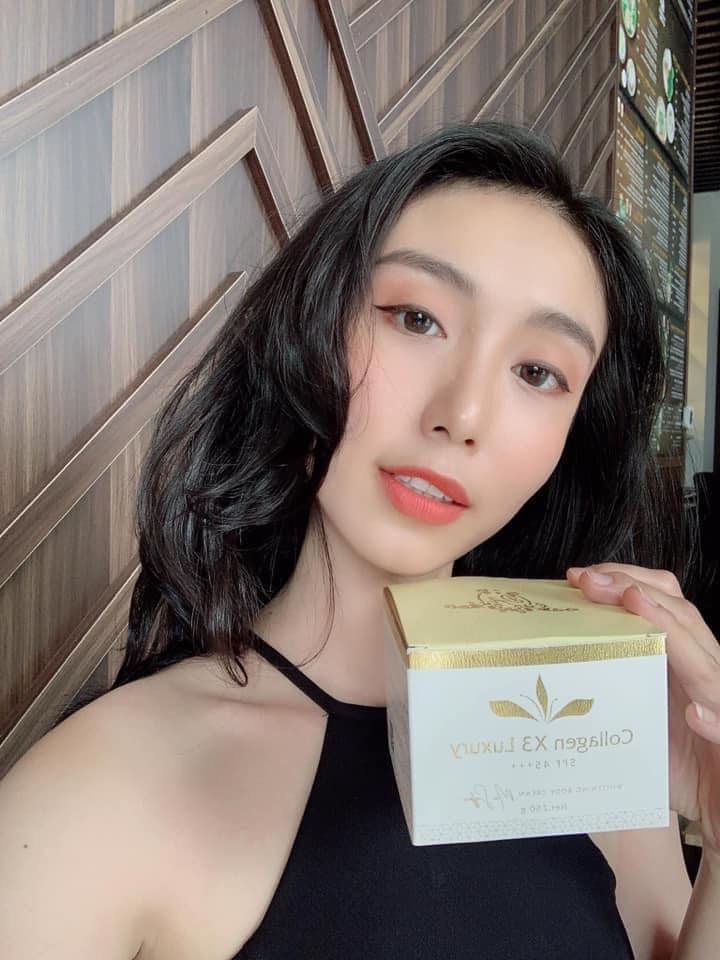 Review kem body X3 Luxury từ khách hàng