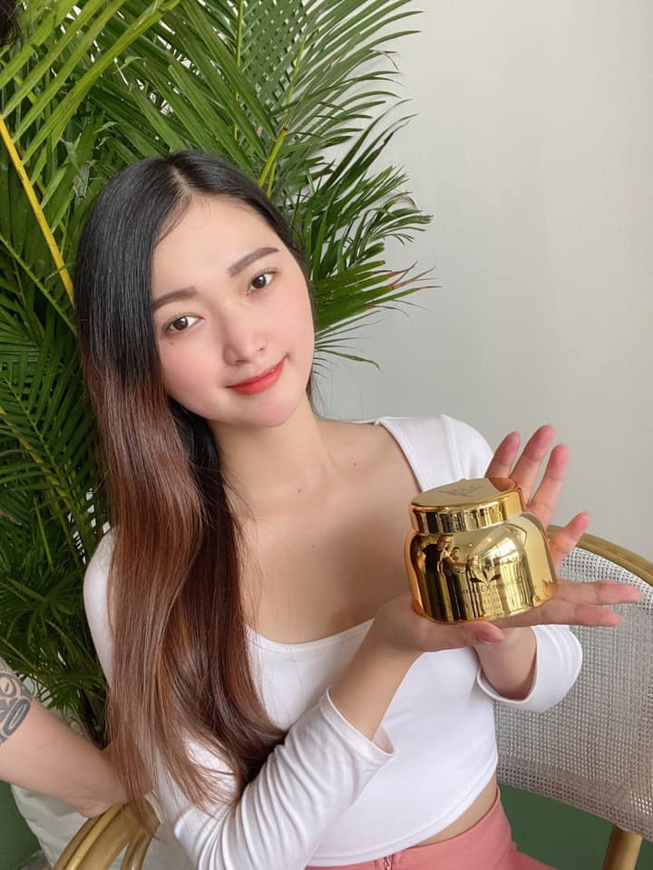 Review kem body X3 từ khách hàng