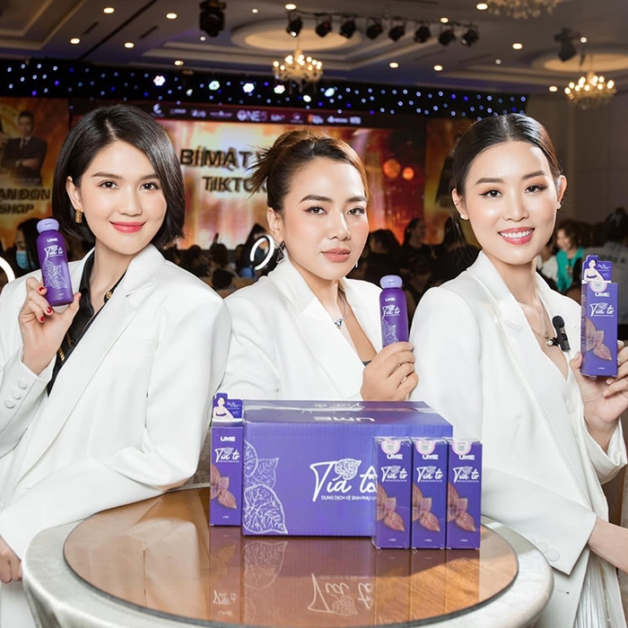 Vì sao khách hàng nên chọn dung dịch vệ sinh phụ nữ Ume