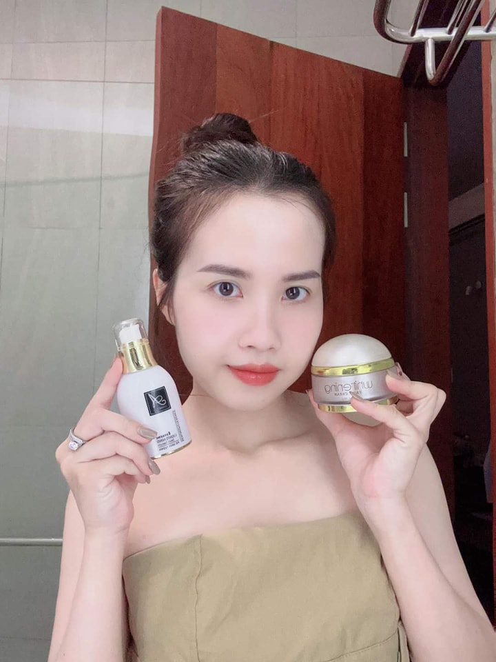 Serum A Cosmetics có tốt không