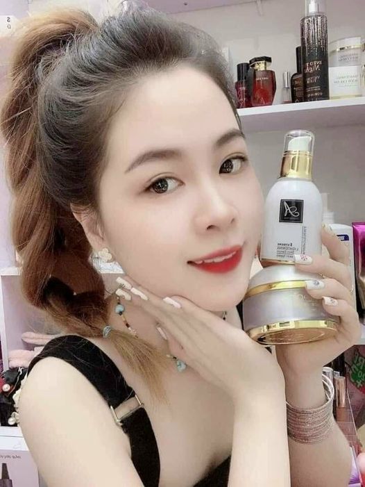 Review serum huyết thanh A Cosmetics từ khách hàng