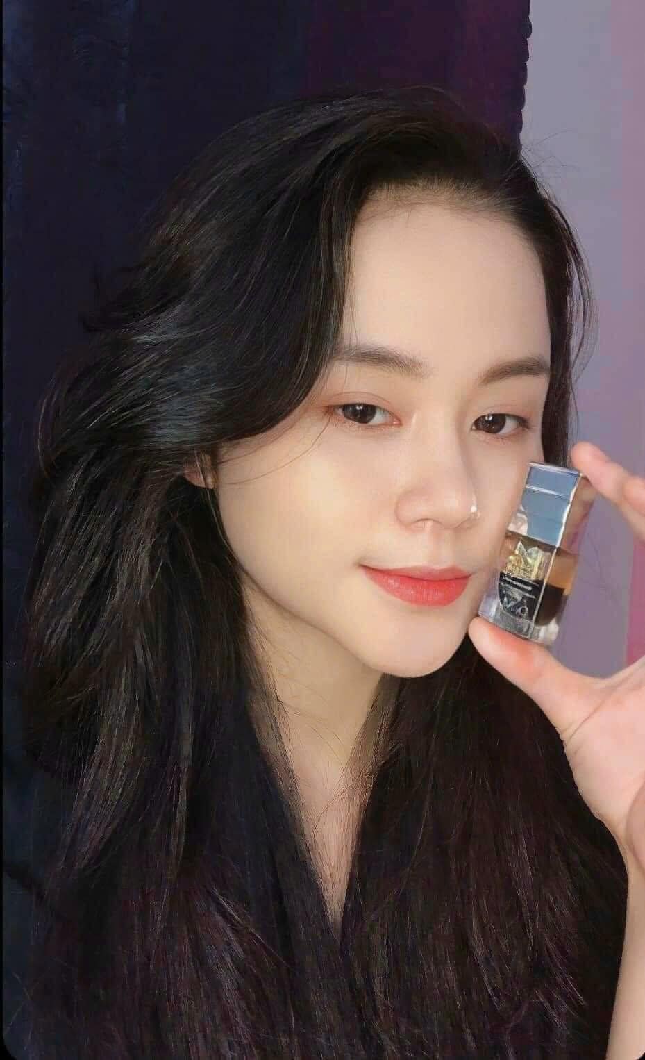 Review dr mai mix saffron