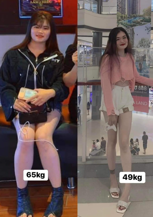 Baschi Hồng Thái Lan giảm cân hiệu quả