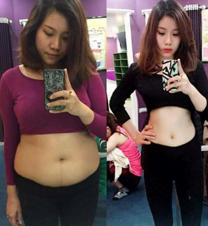 Review thuốc giảm cân Baschi từ khách hàng