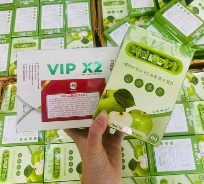 Nếu cơ thể bạn thuộc cơ địa khó giảm, chai lỳ. Sau 5 ngày có thể tăng liều lên